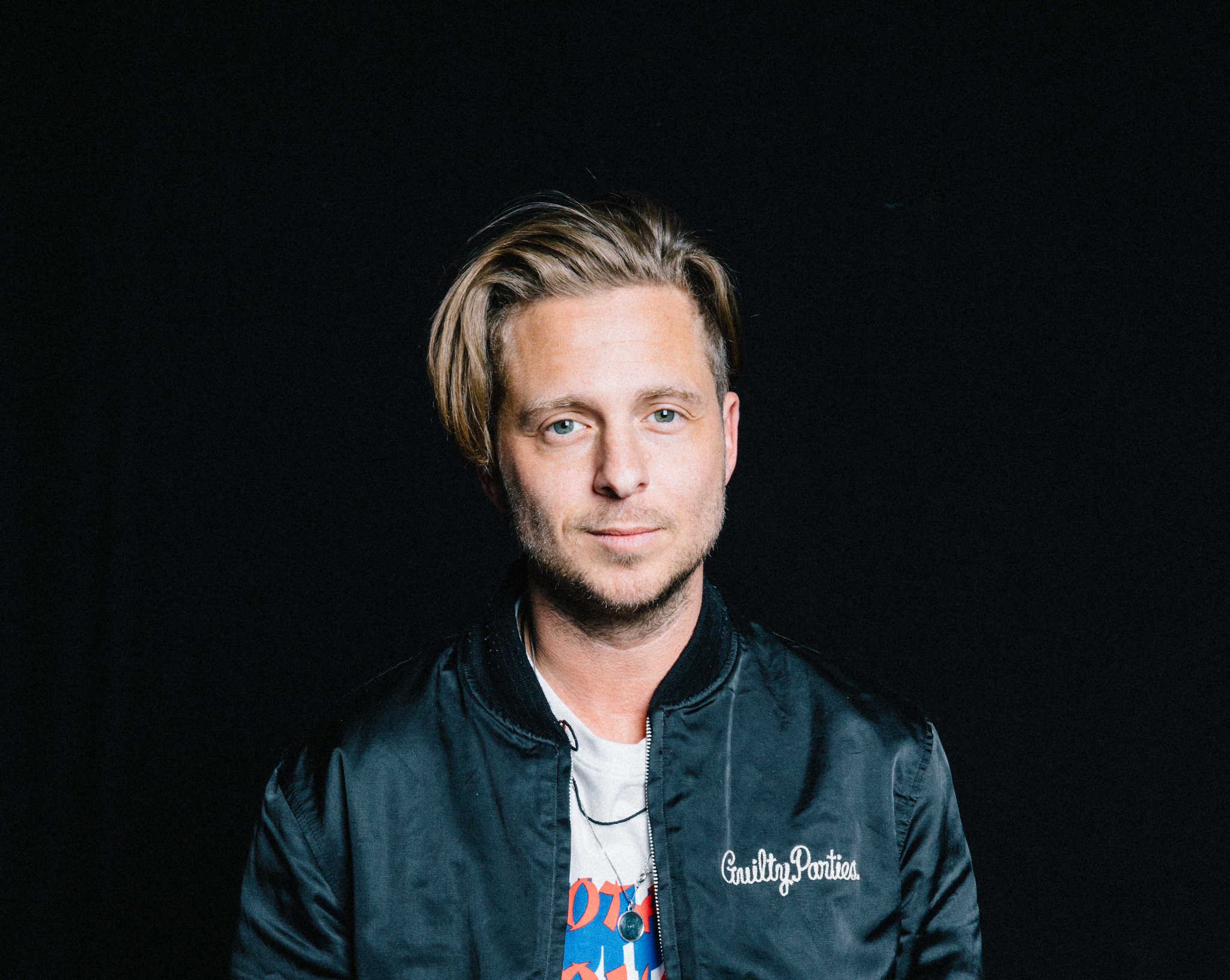 Global Music Rights | RYAN TEDDER