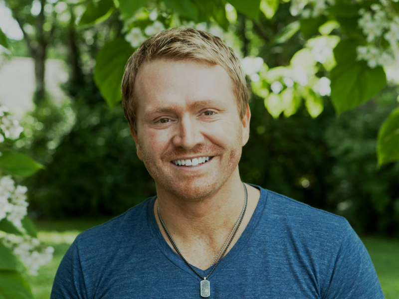 SHANE MCANALLY