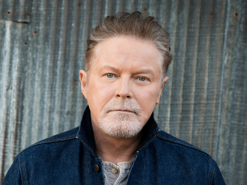 DON HENLEY