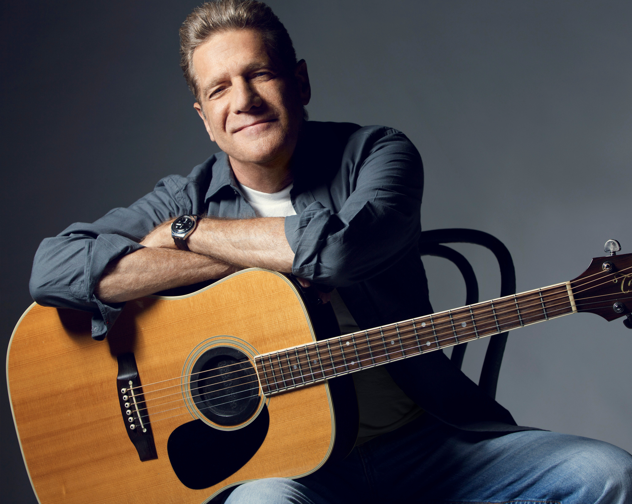 The Eagles - Get Over It  Eagles music, Glenn frey, Songs