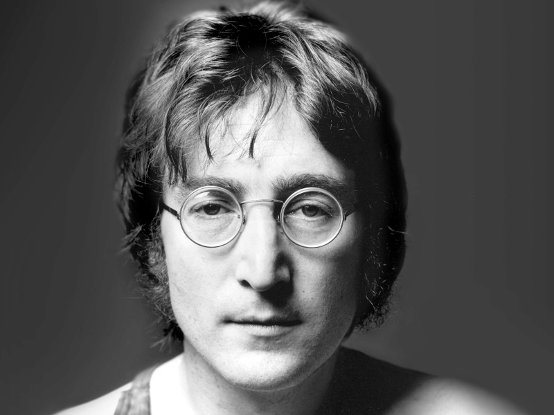 JOHN LENNON