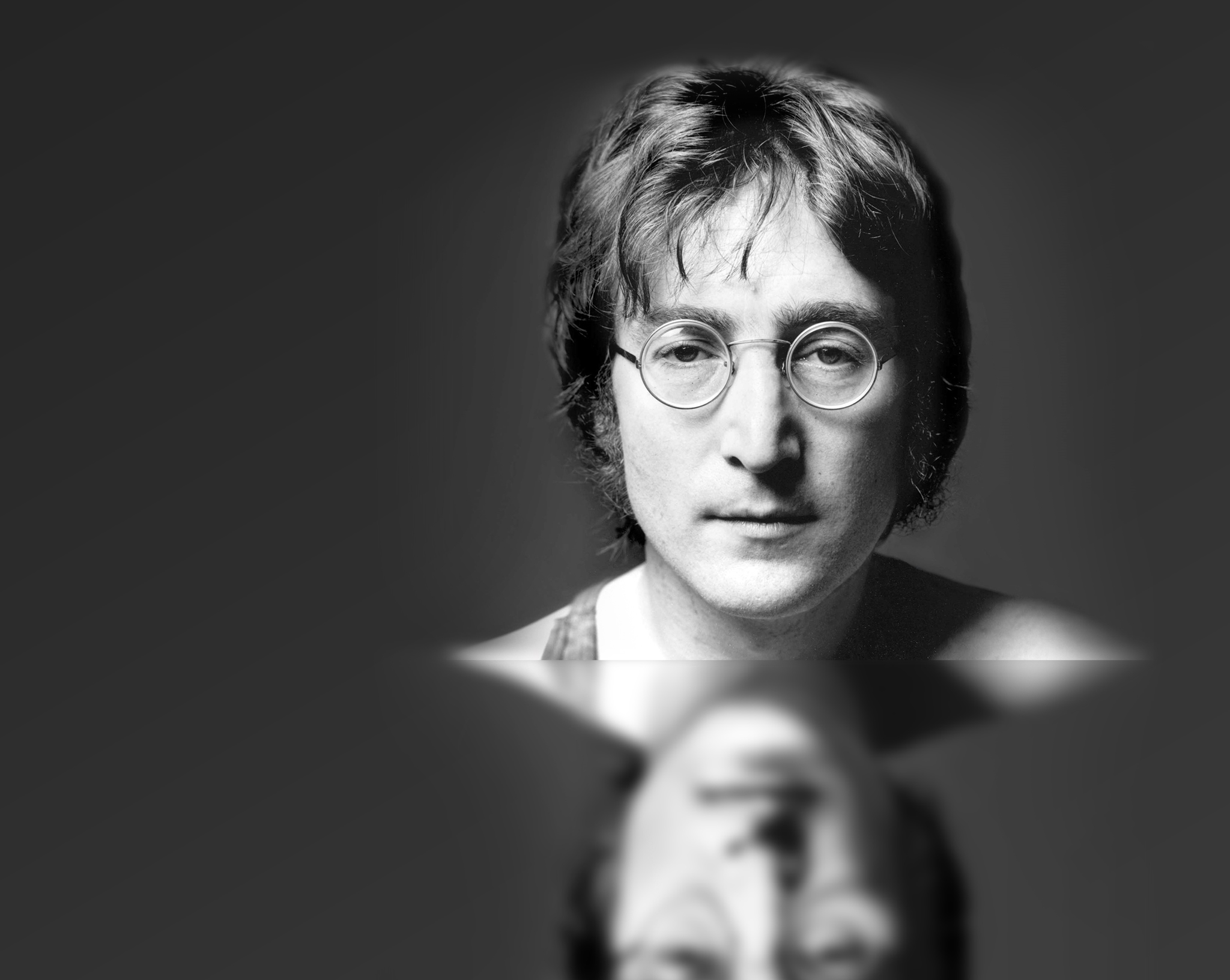 Global Music Rights | JOHN LENNON