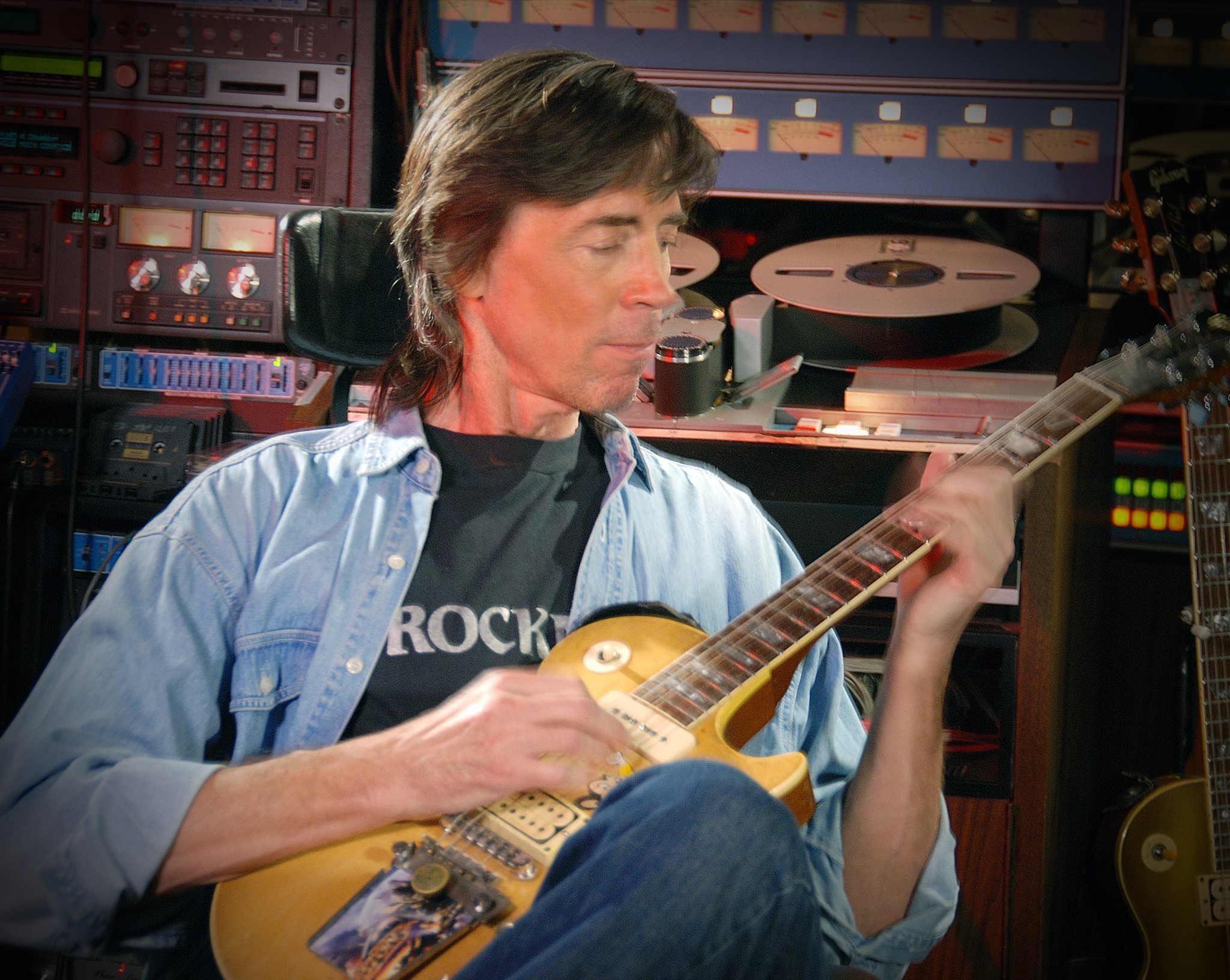 Global Music Rights TOM SCHOLZ