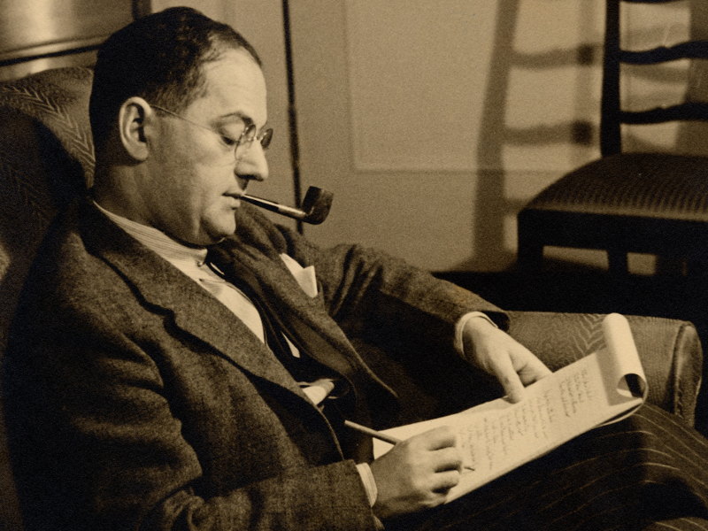 IRA GERSHWIN