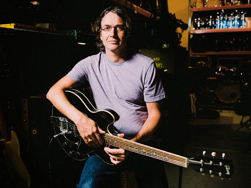 STONE GOSSARD