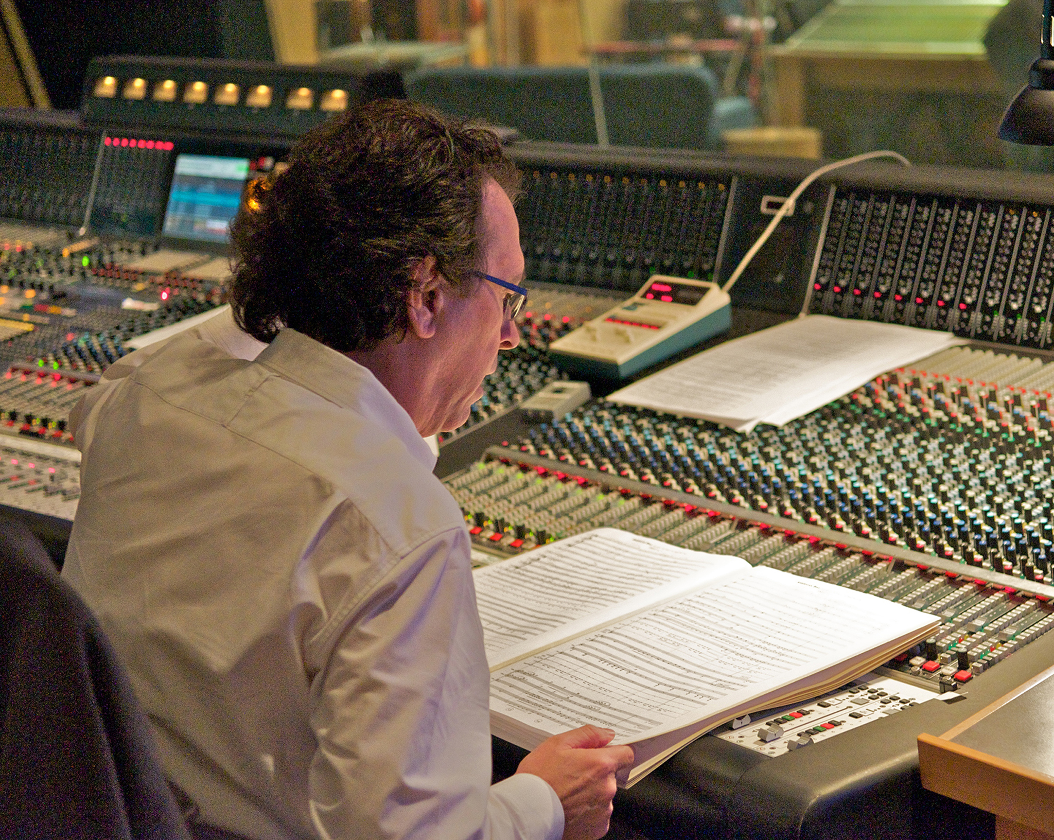 Global Music Rights | WALTER MURPHY