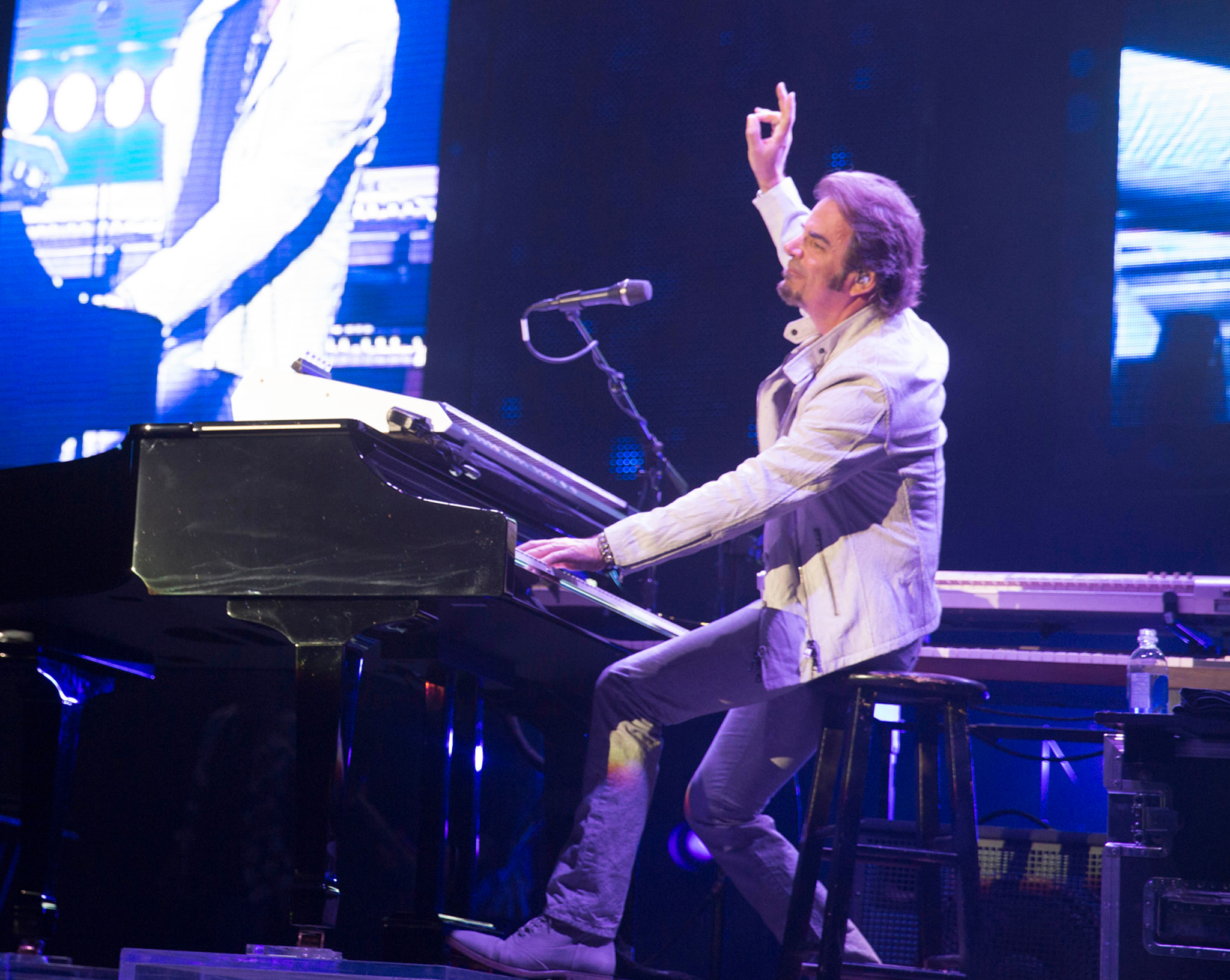 jonathan cain