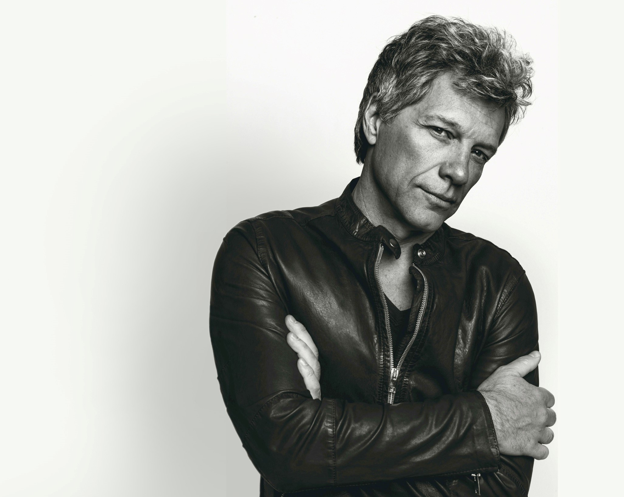 Global Music Rights | JON BON JOVI