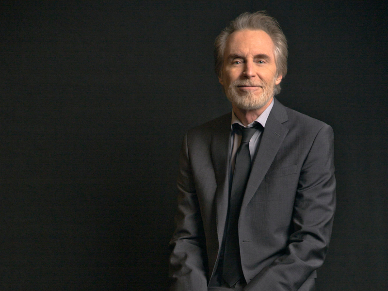 JD SOUTHER