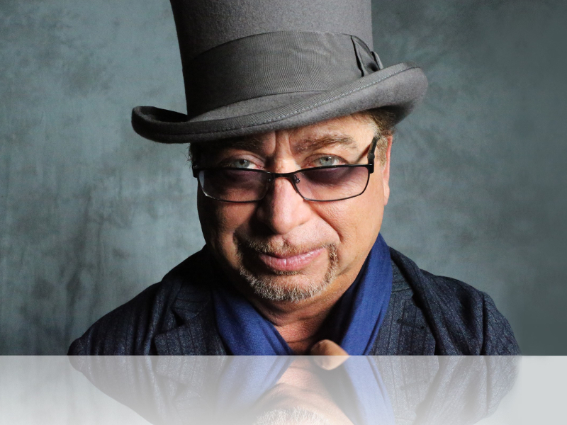 DAVID PAICH