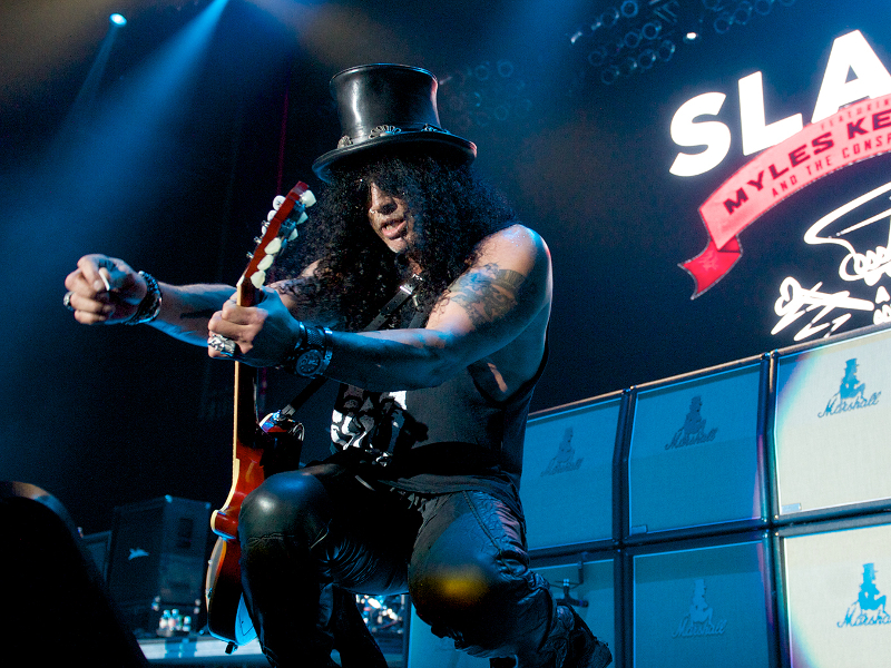 SLASH