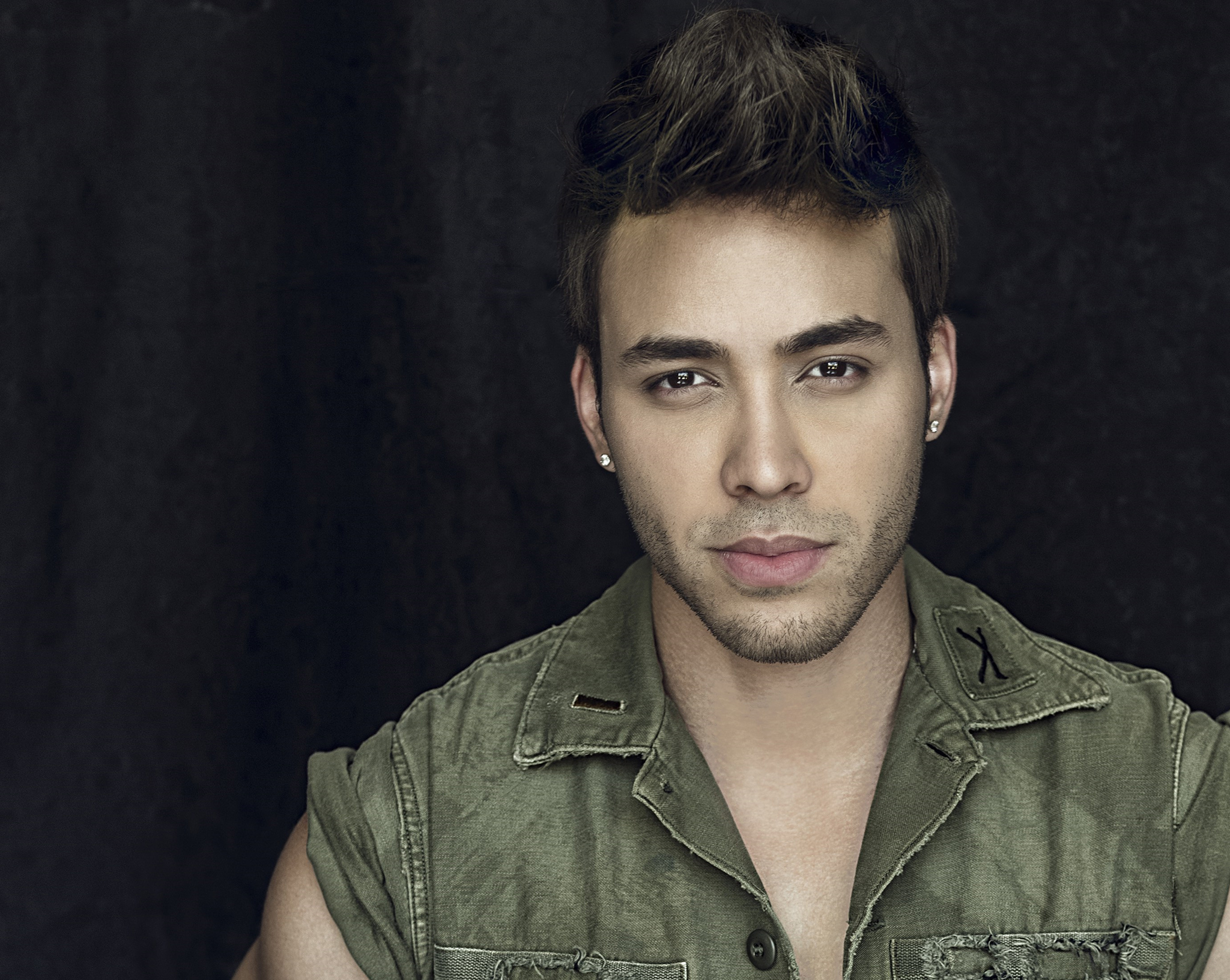 Global Music Rights PRINCE ROYCE