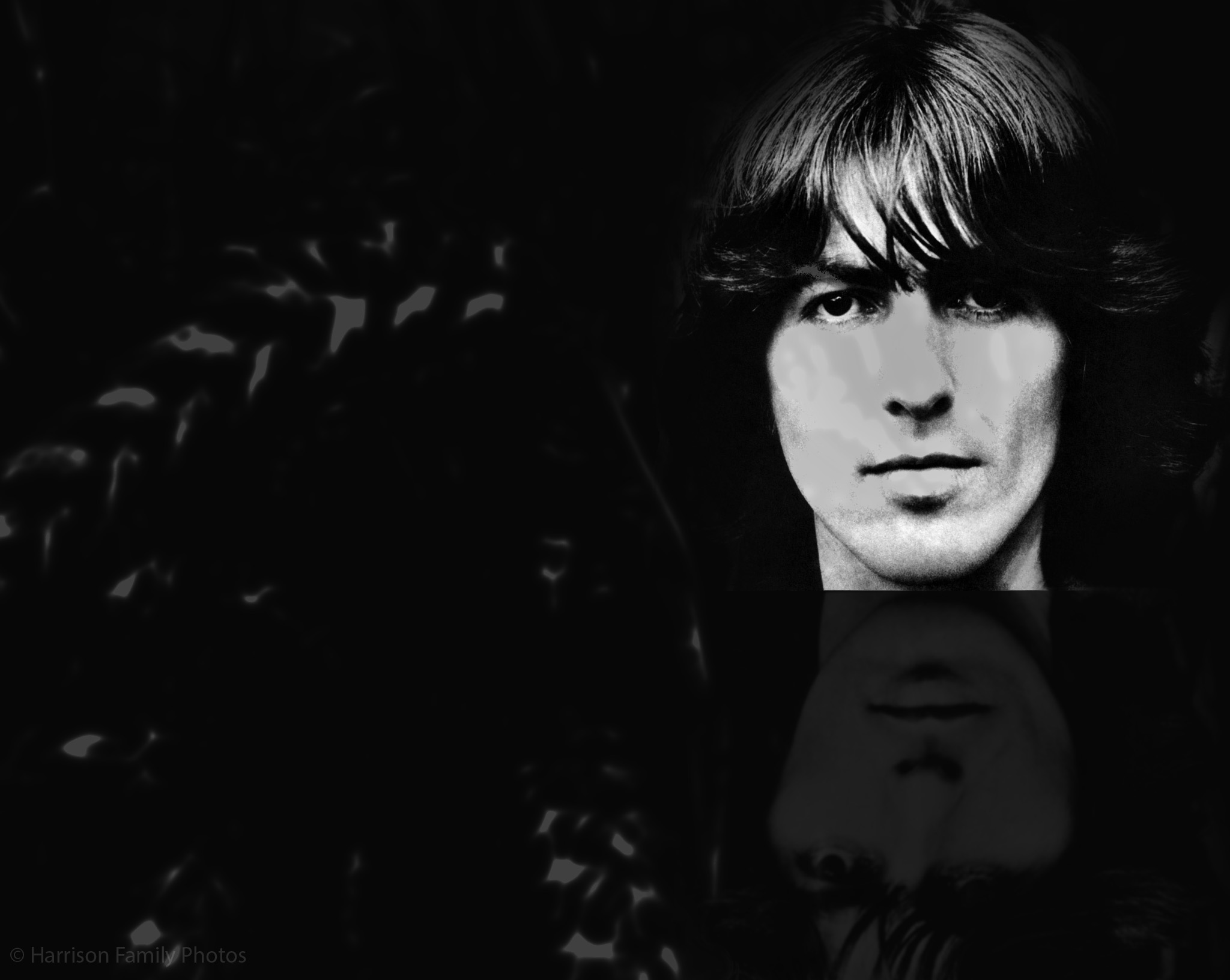 Global Music Rights George Harrison