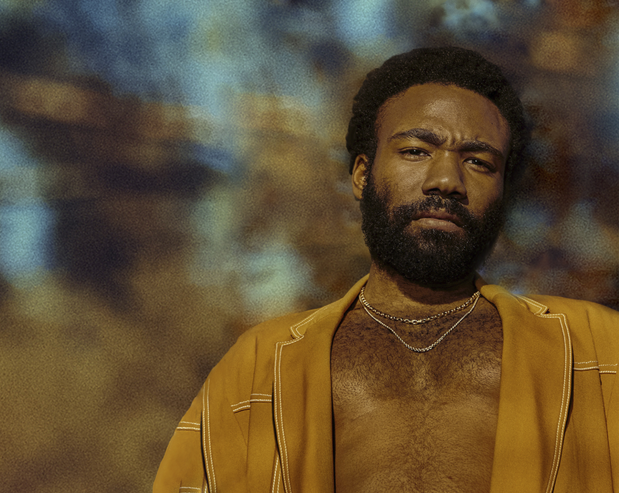 Global Music Rights CHILDISH GAMBINO