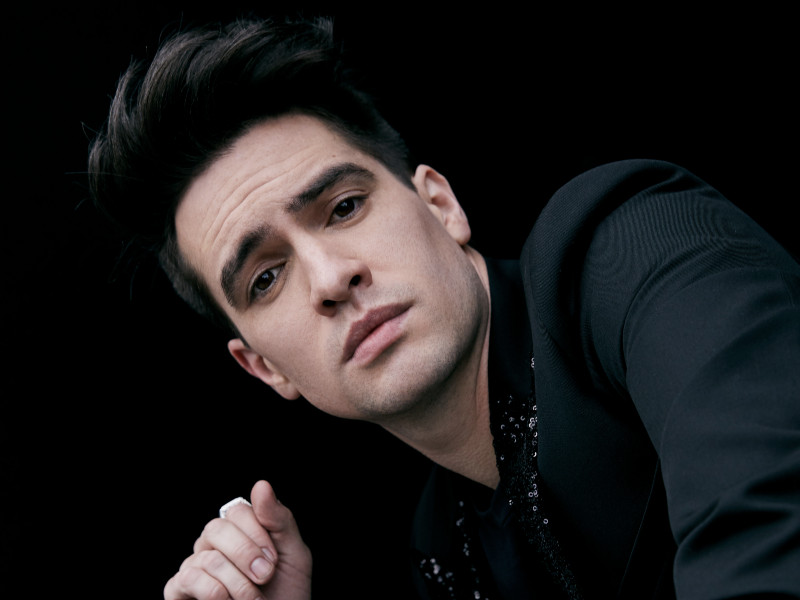 BRENDON URIE