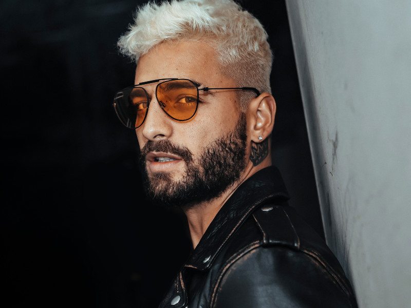 MALUMA