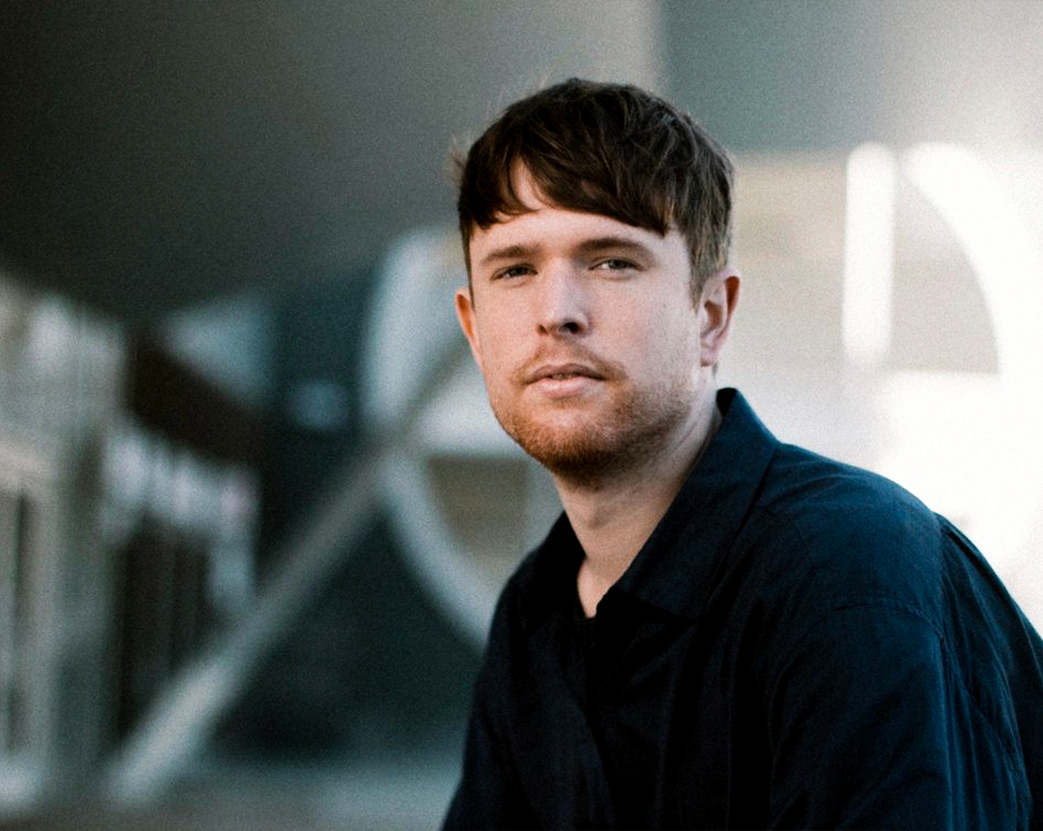 Global Music Rights JAMES BLAKE