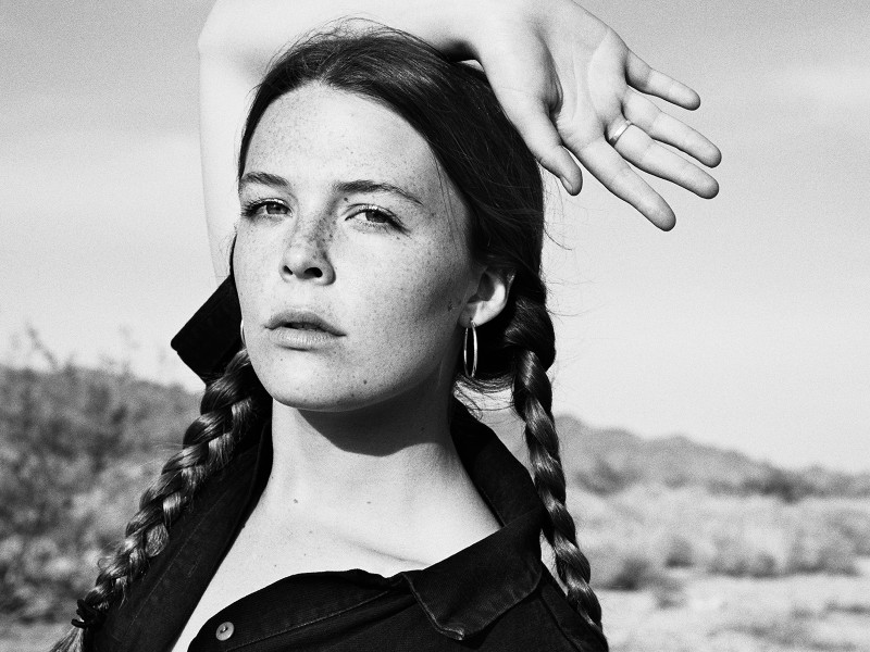 MAGGIE ROGERS