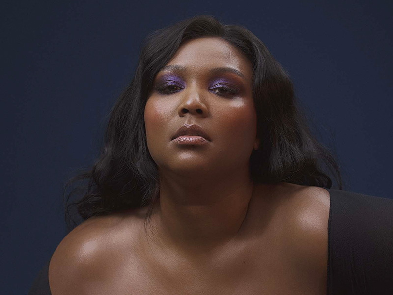 LIZZO