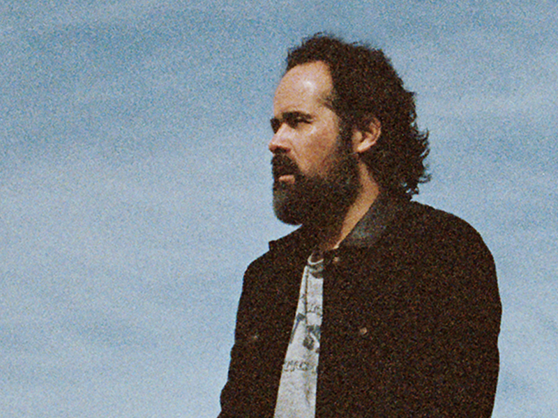 RONNIE VANNUCCI