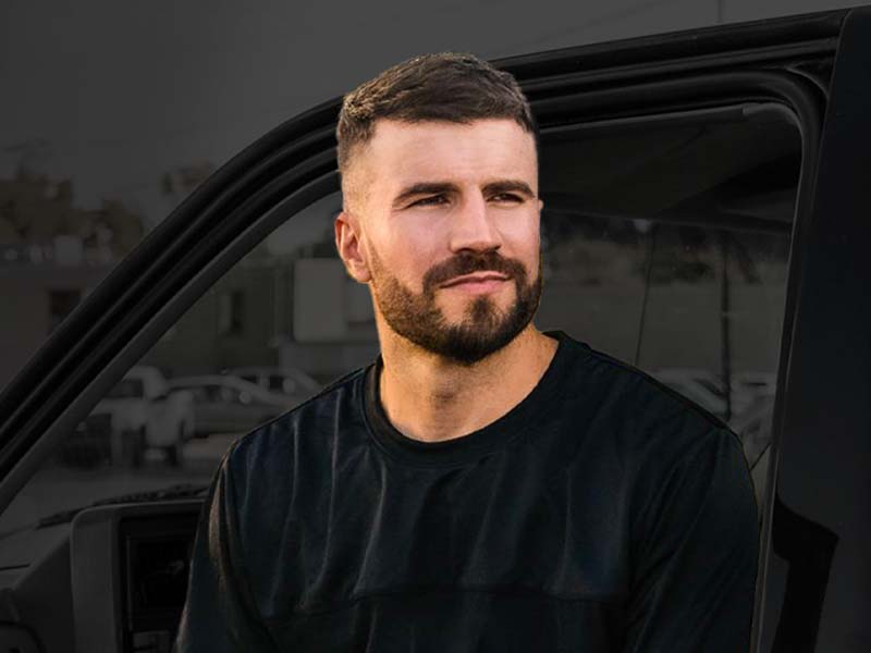 SAM HUNT