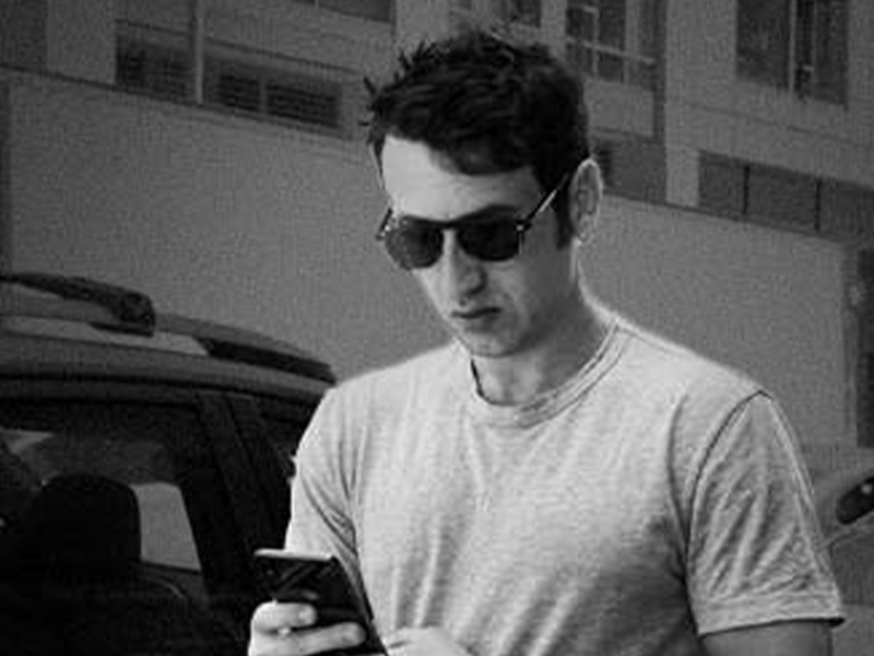 JUSTIN HURWITZ