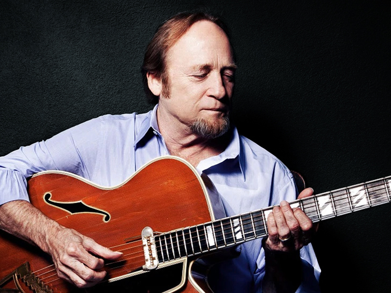 STEPHEN STILLS