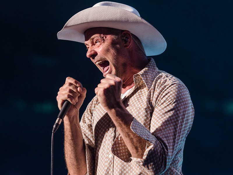 GORD DOWNIE