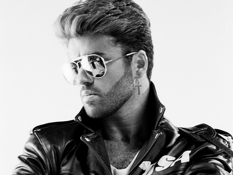 GEORGE MICHAEL